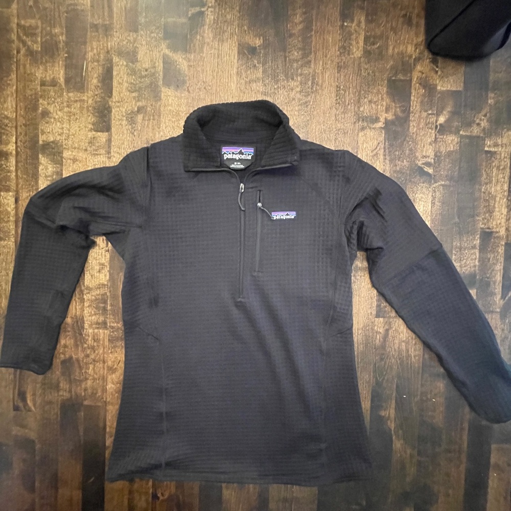 Patagonia Black Women's Jacket